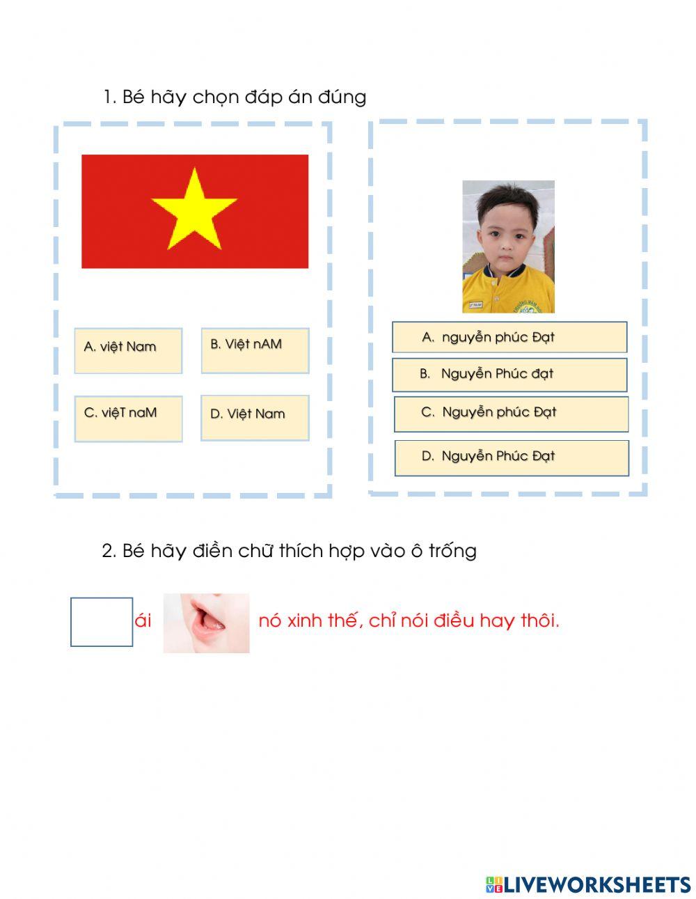 Trò chơi nối chữ số 9