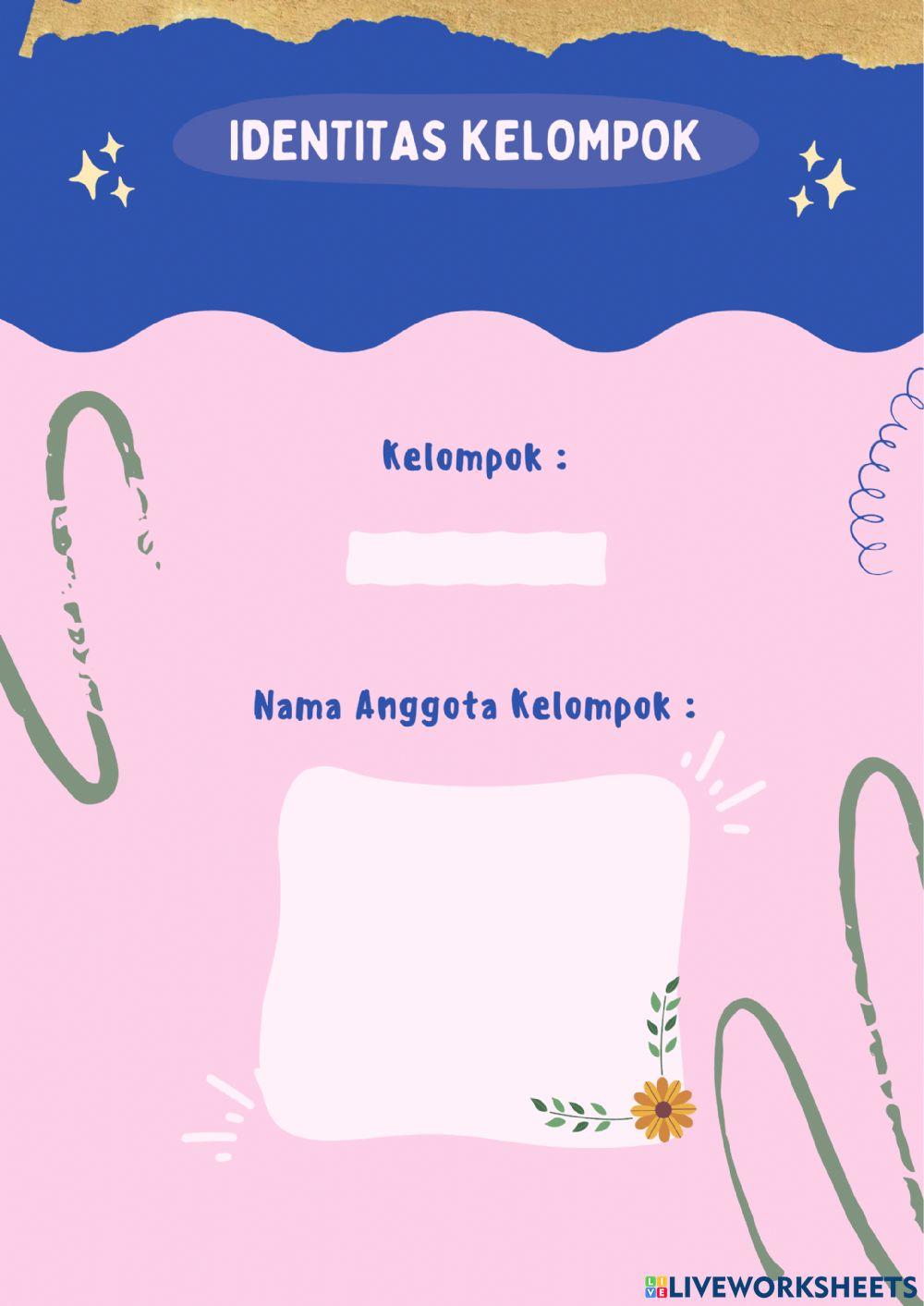 LKPD Sistem Ekskresi