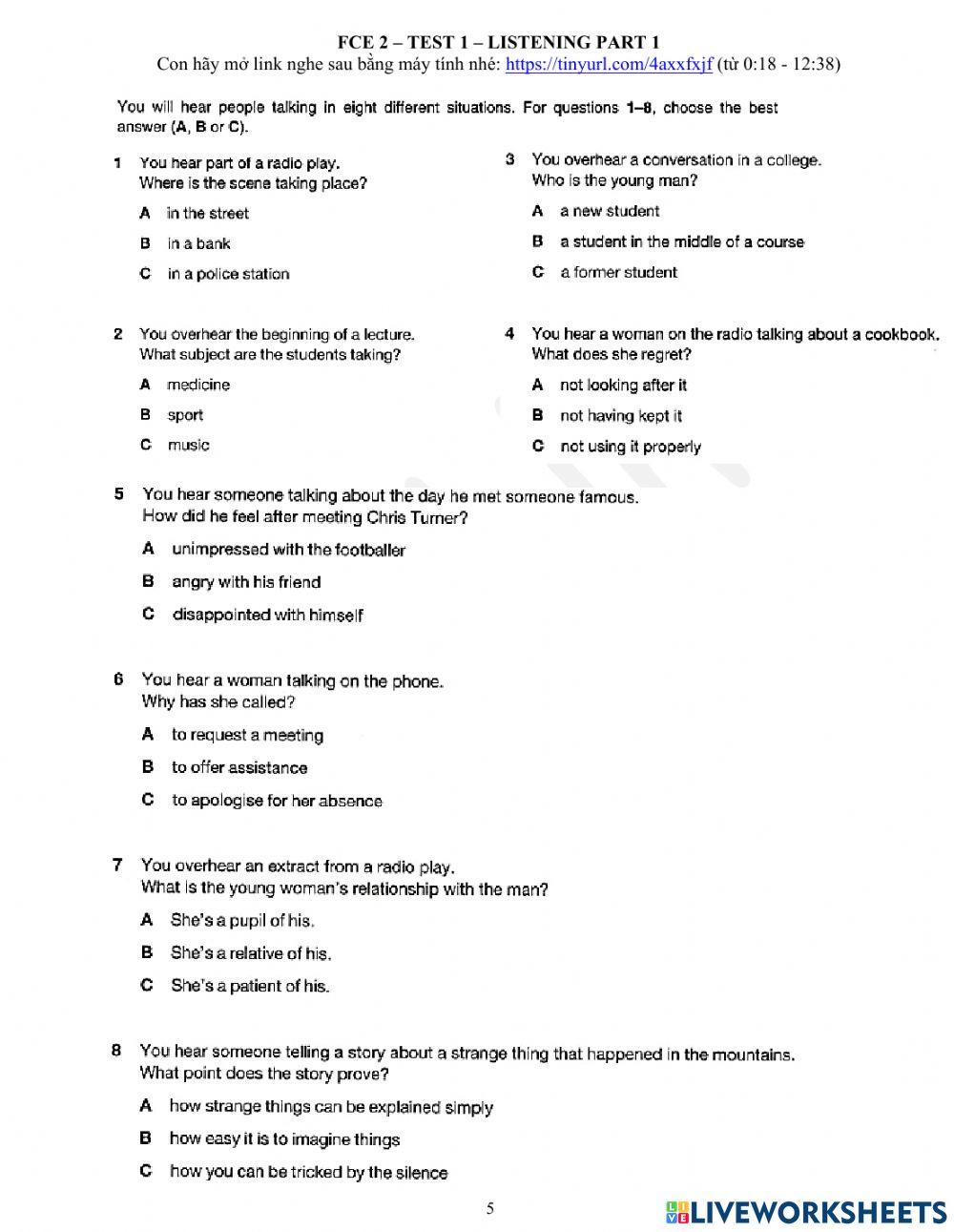 Foreign Teacher-S7-Week 24-U7-Vocab 2