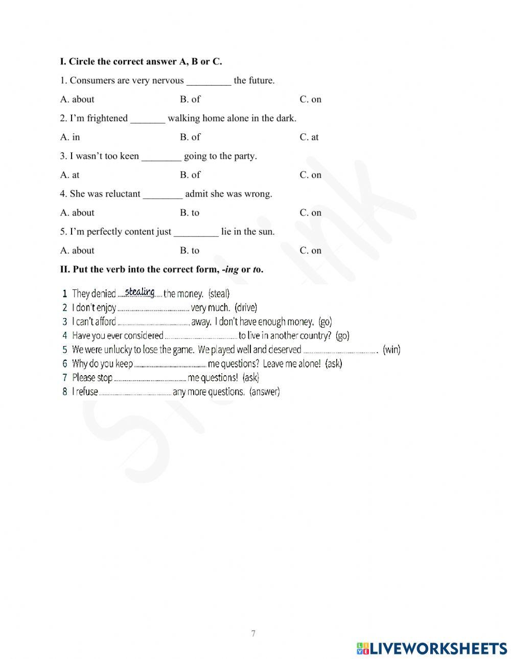 Viet Teacher-S7-Week 24-U7-Gram 2