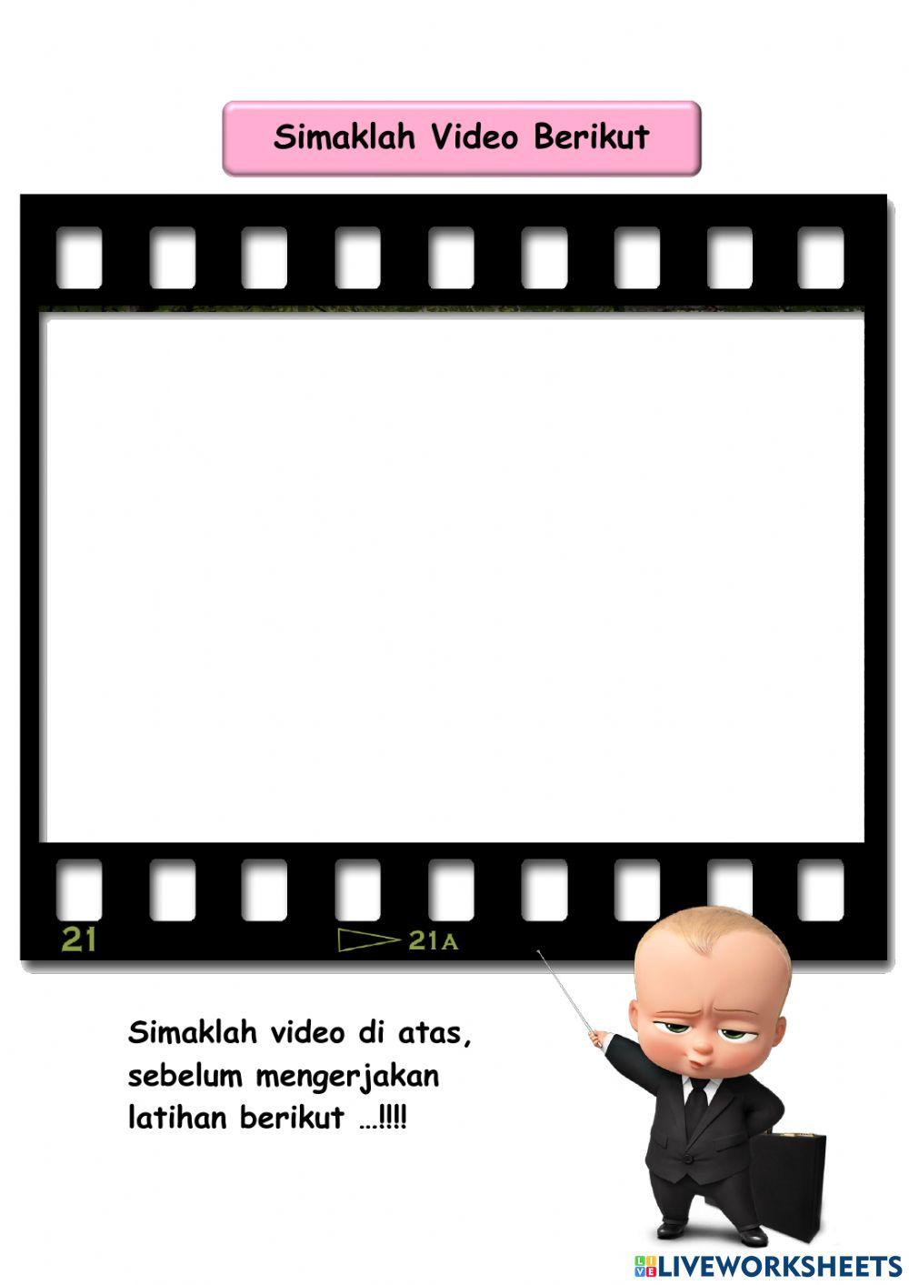 Ukuran Pemusatan Data Tunggal