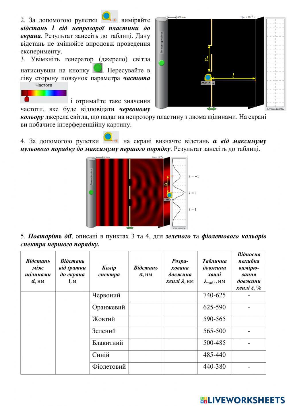 Лабораторна робота