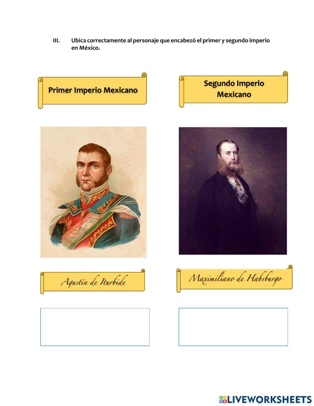 Leyes y Guerra de Reforma