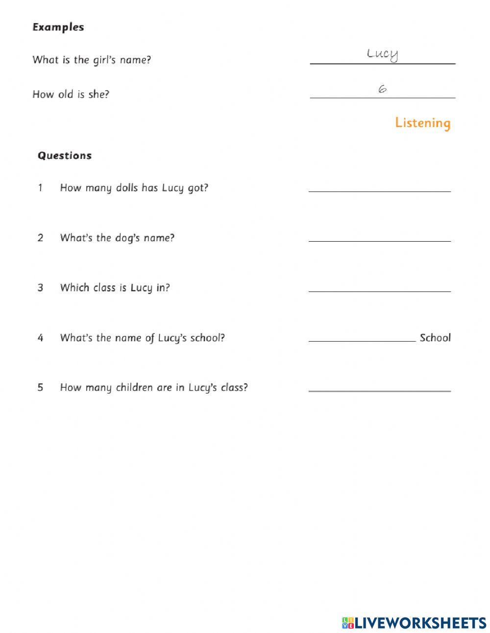 Grade 2-week 21-food