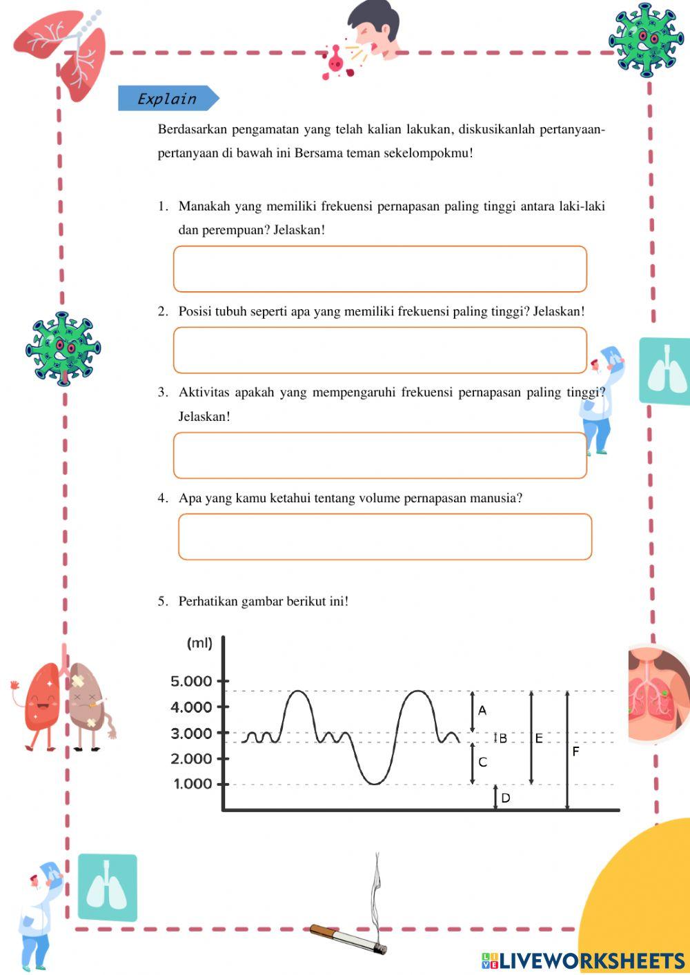 LKPD Sistem Pernapasan 2