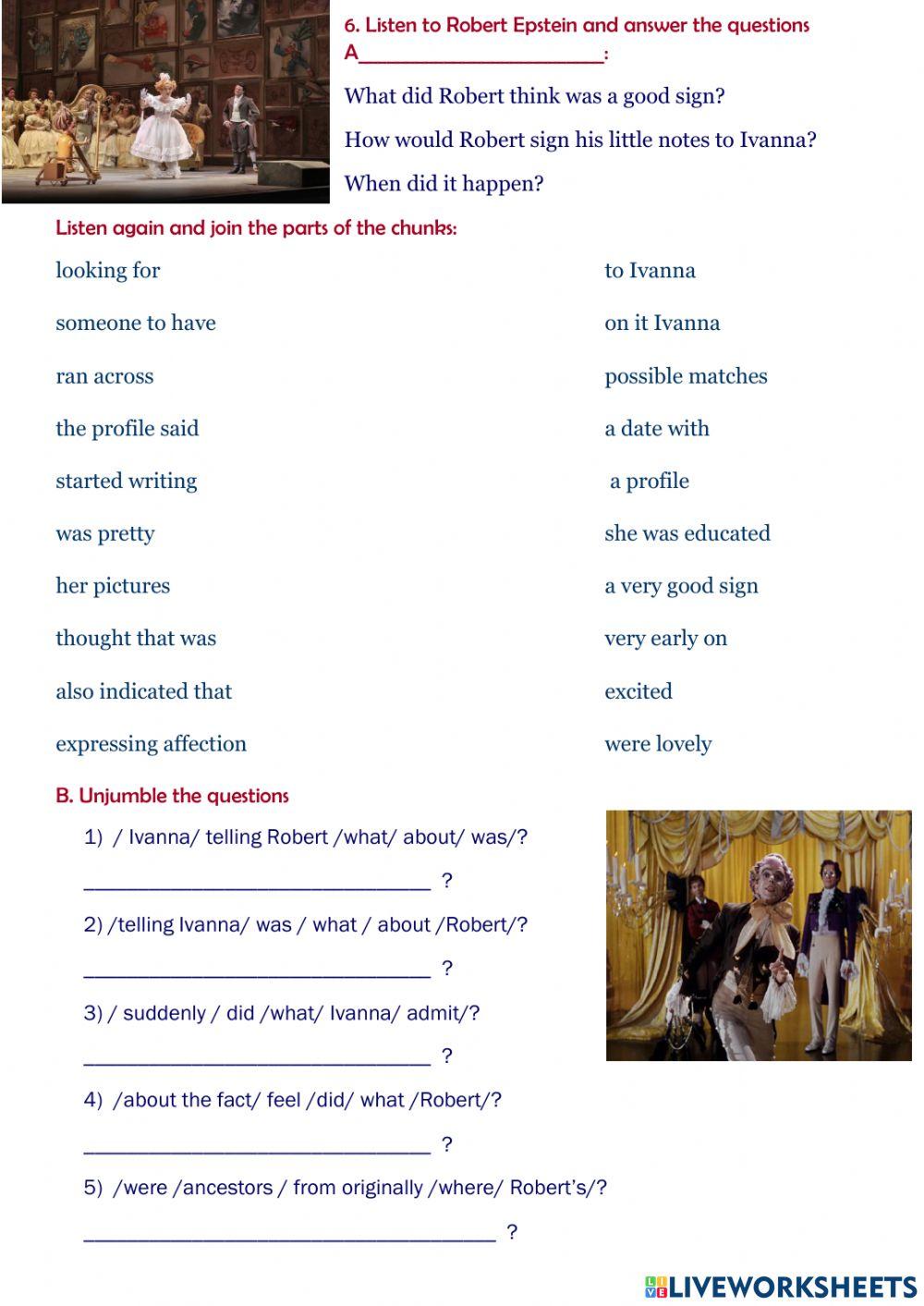 Tales of Hoffmann The Doll's Song