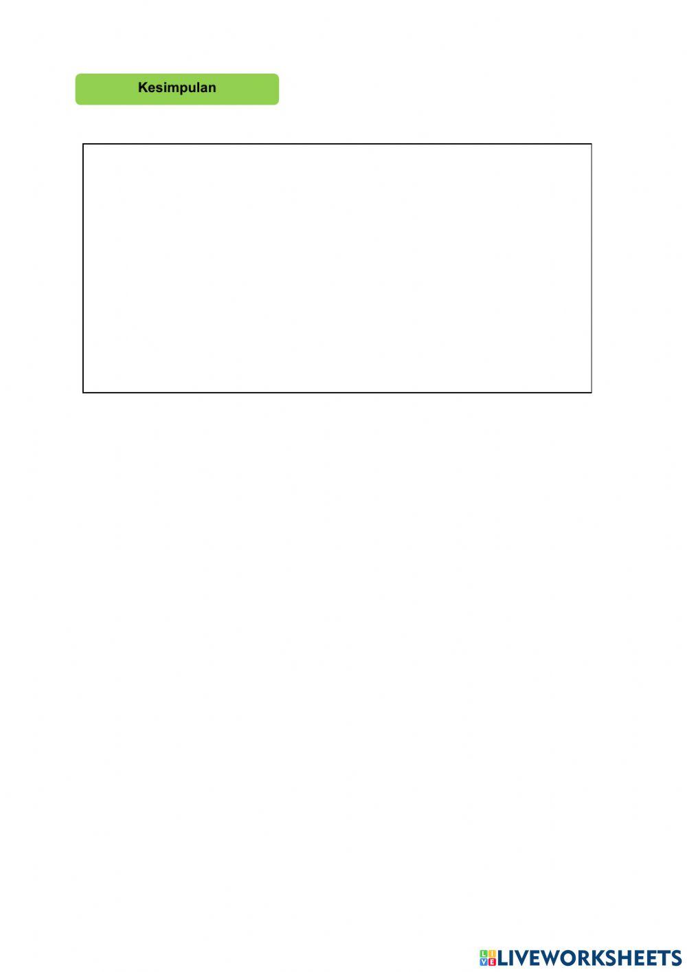 Keanekaragaman Hayati