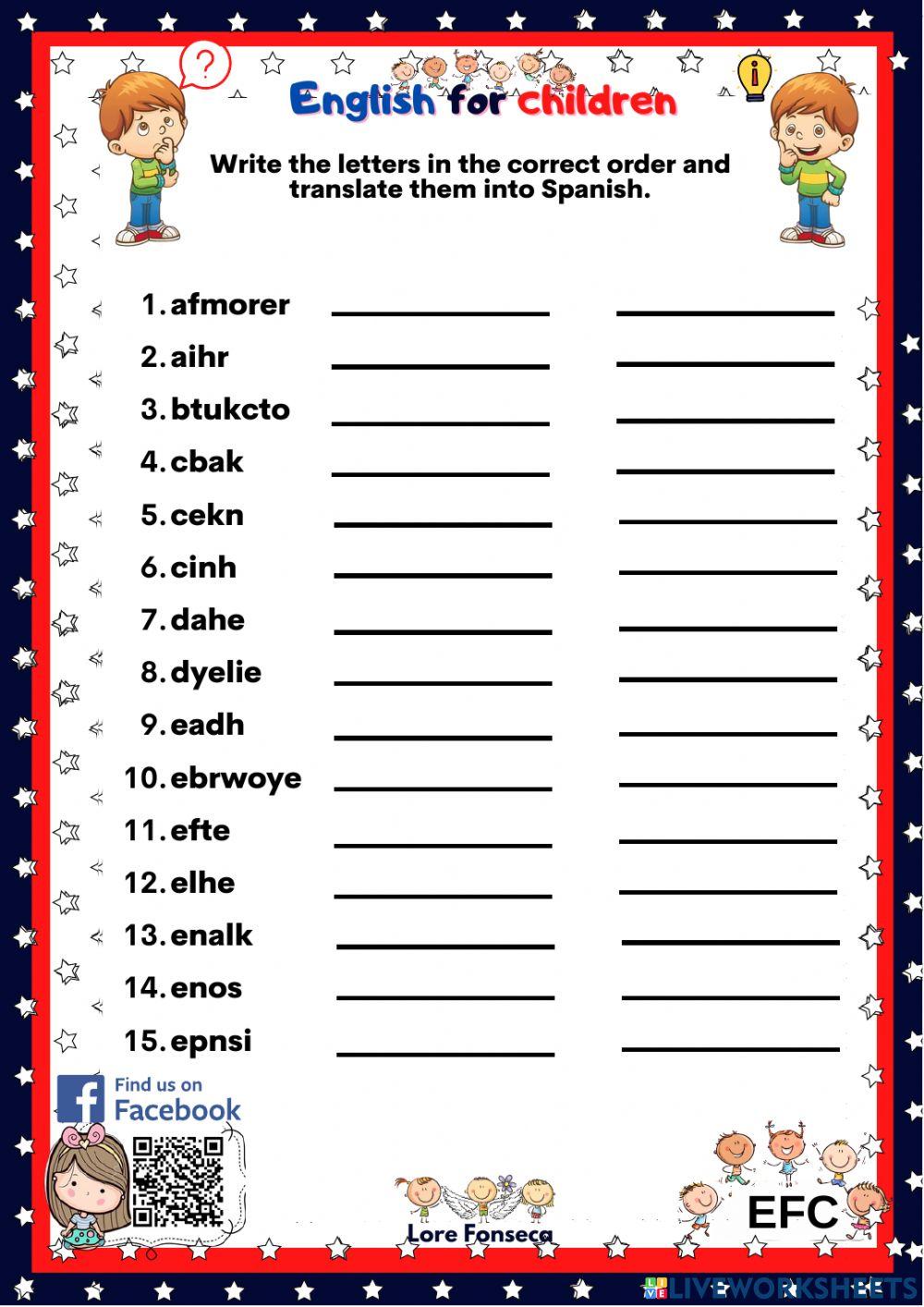 The human body  efc lore fonseca