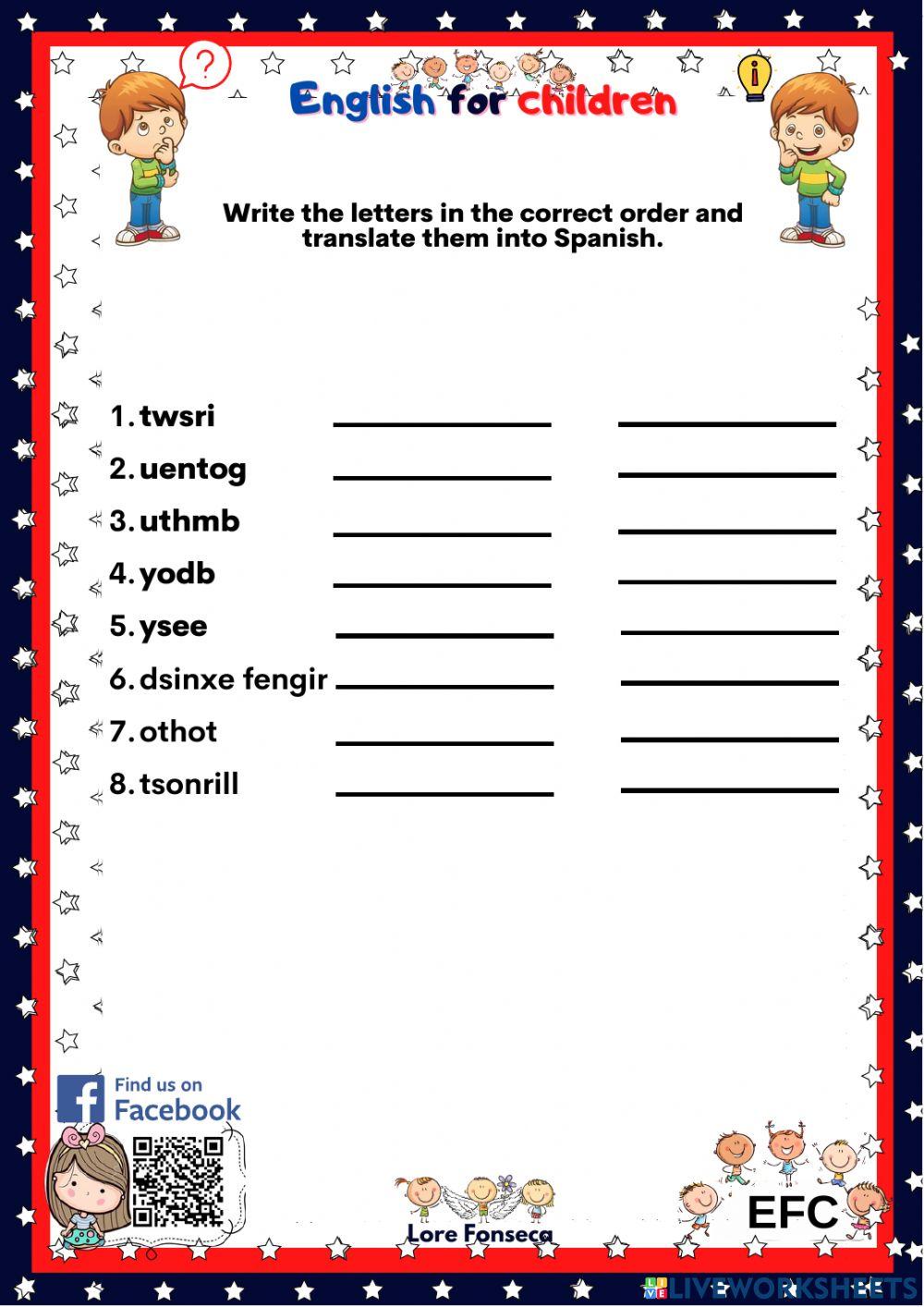 The human body  efc lore fonseca