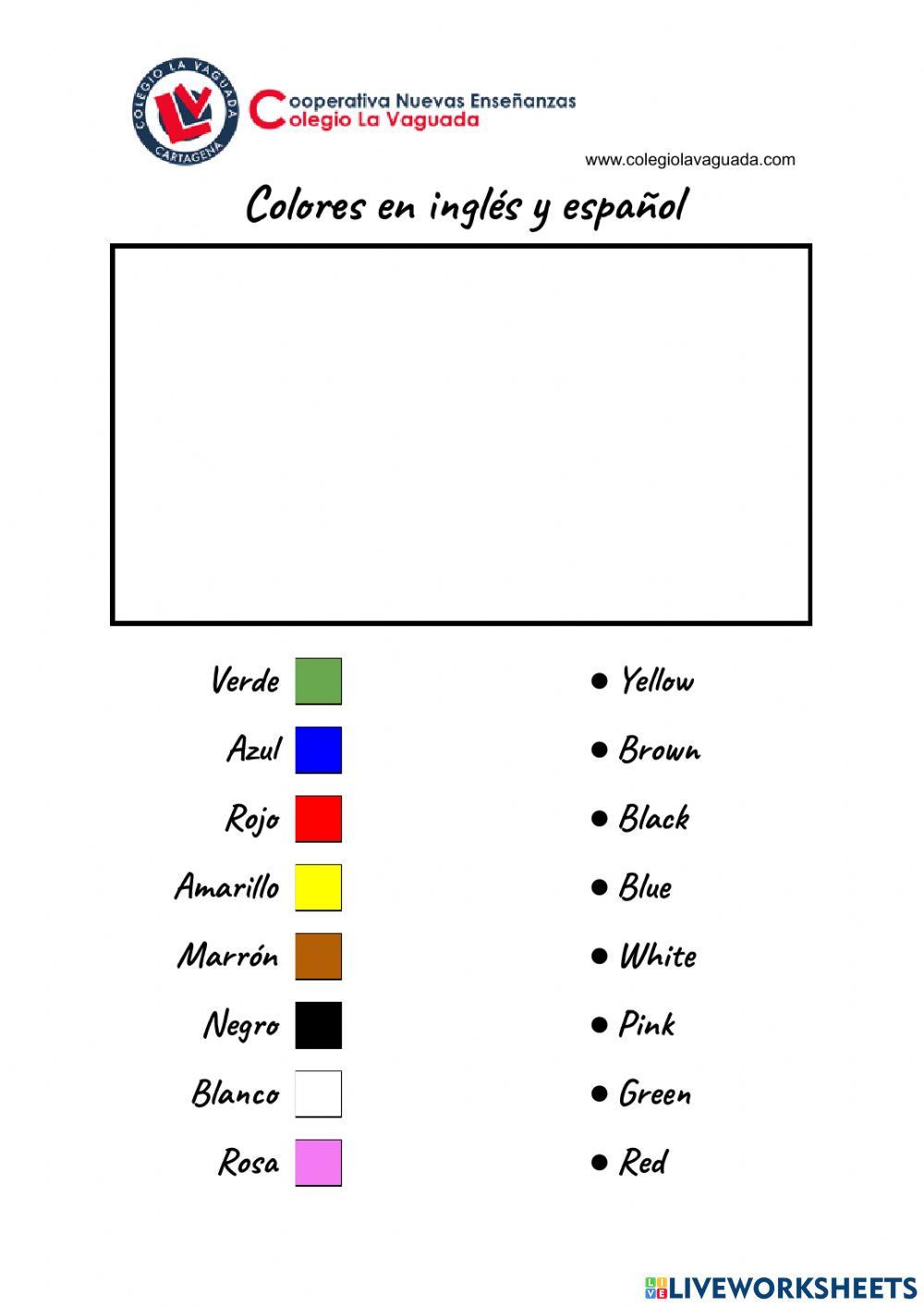 Liveworksheets Interactividades 5