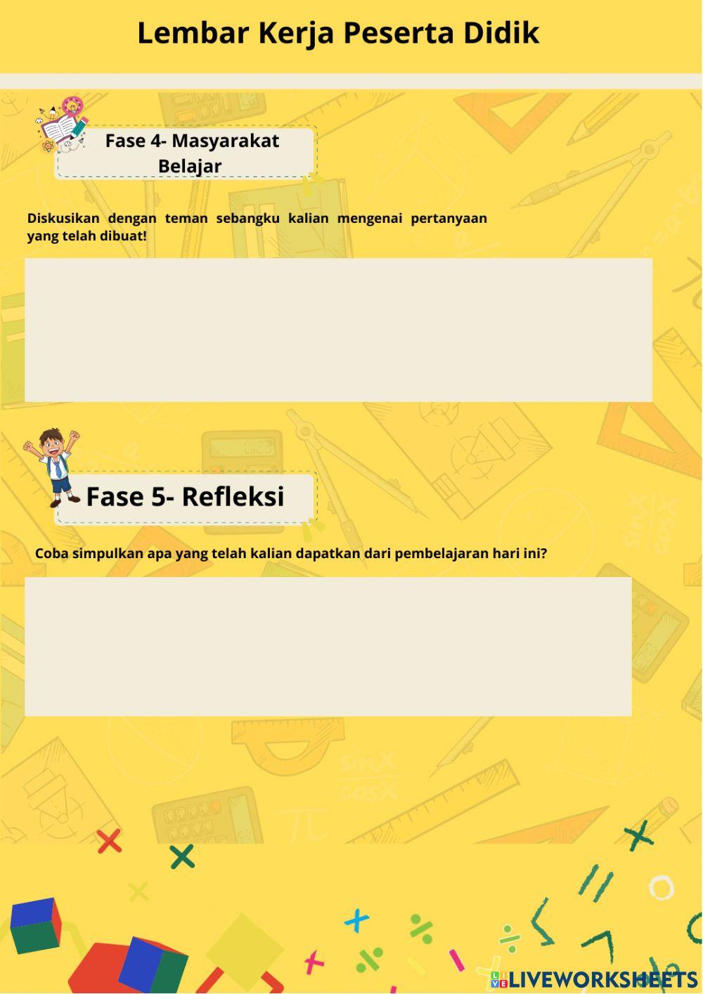 LKPD Kaidah Pencacahan