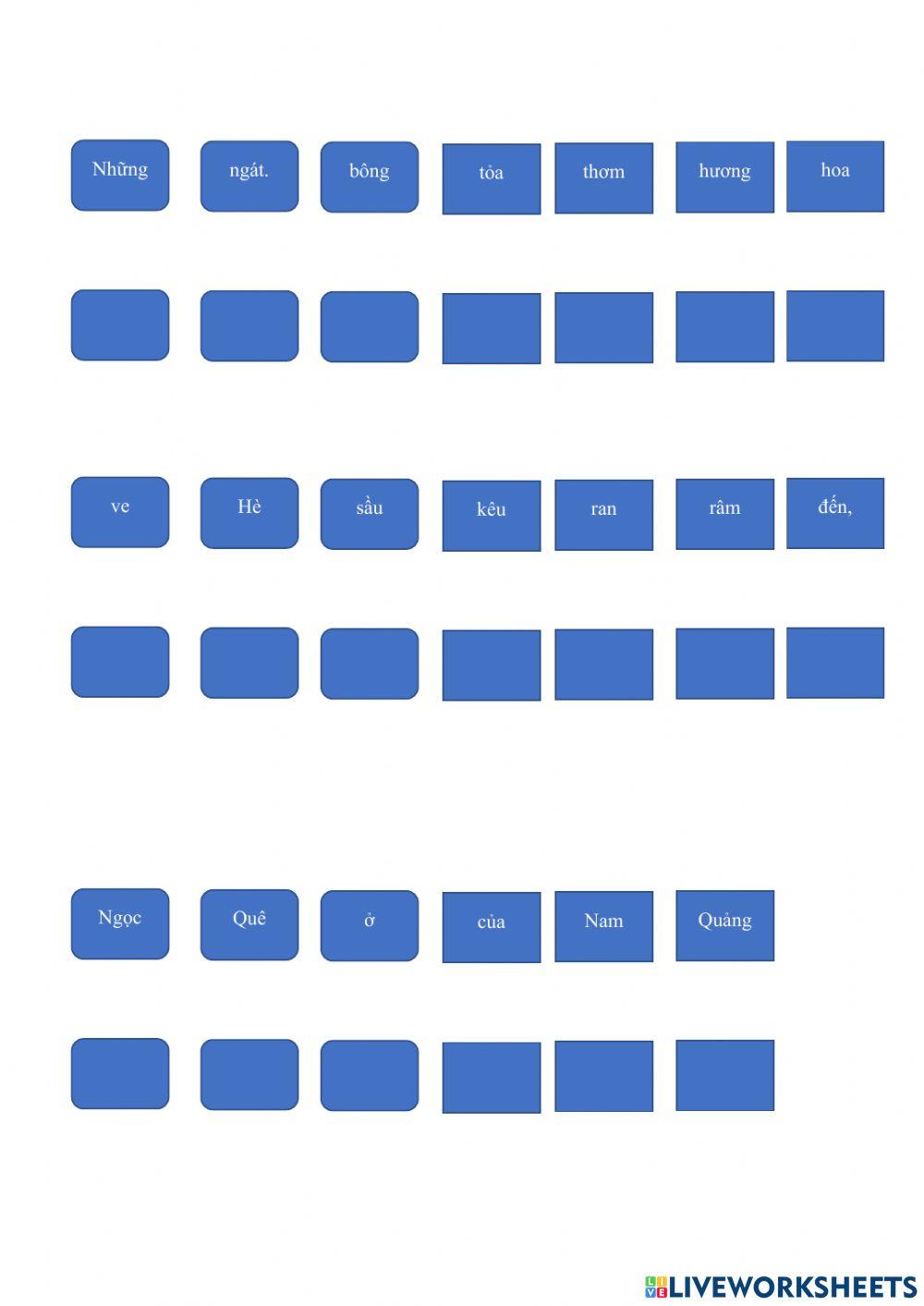 Các vòng suwk kiện lớp 1 . 2023