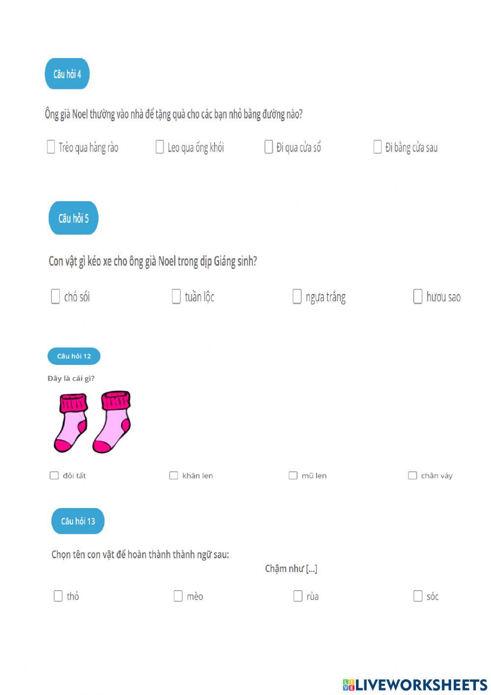 Các vòng suwk kiện lớp 1 . 2023