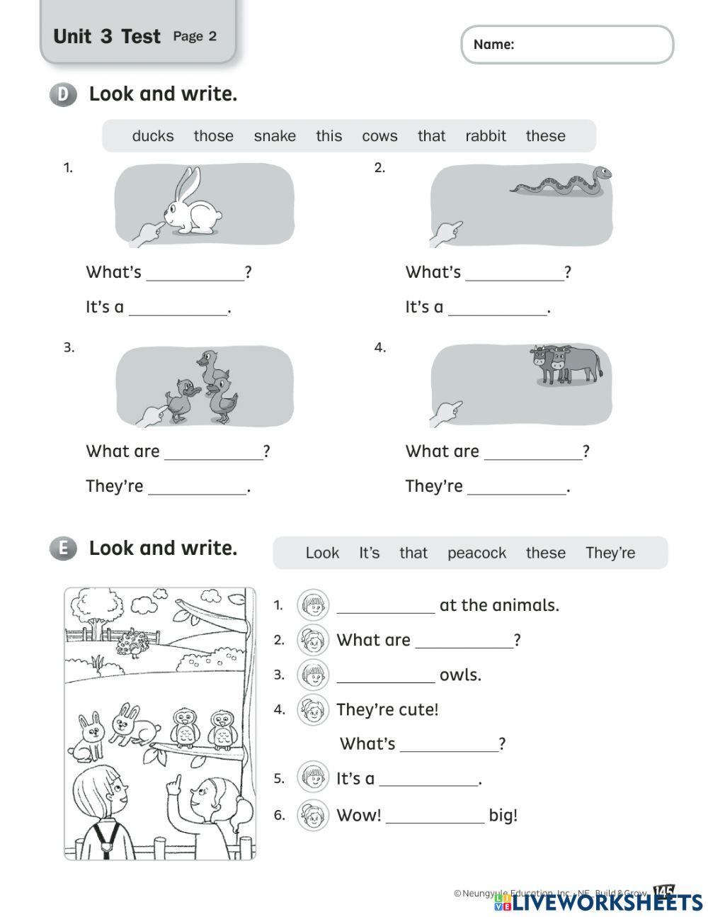 Come on everyone 2 test UT3