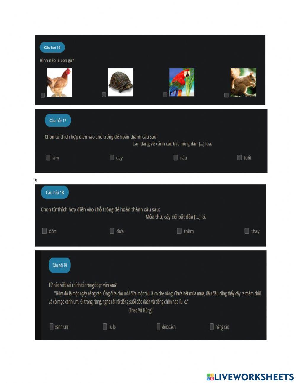 Tntv lop 1 cap huyen de 1