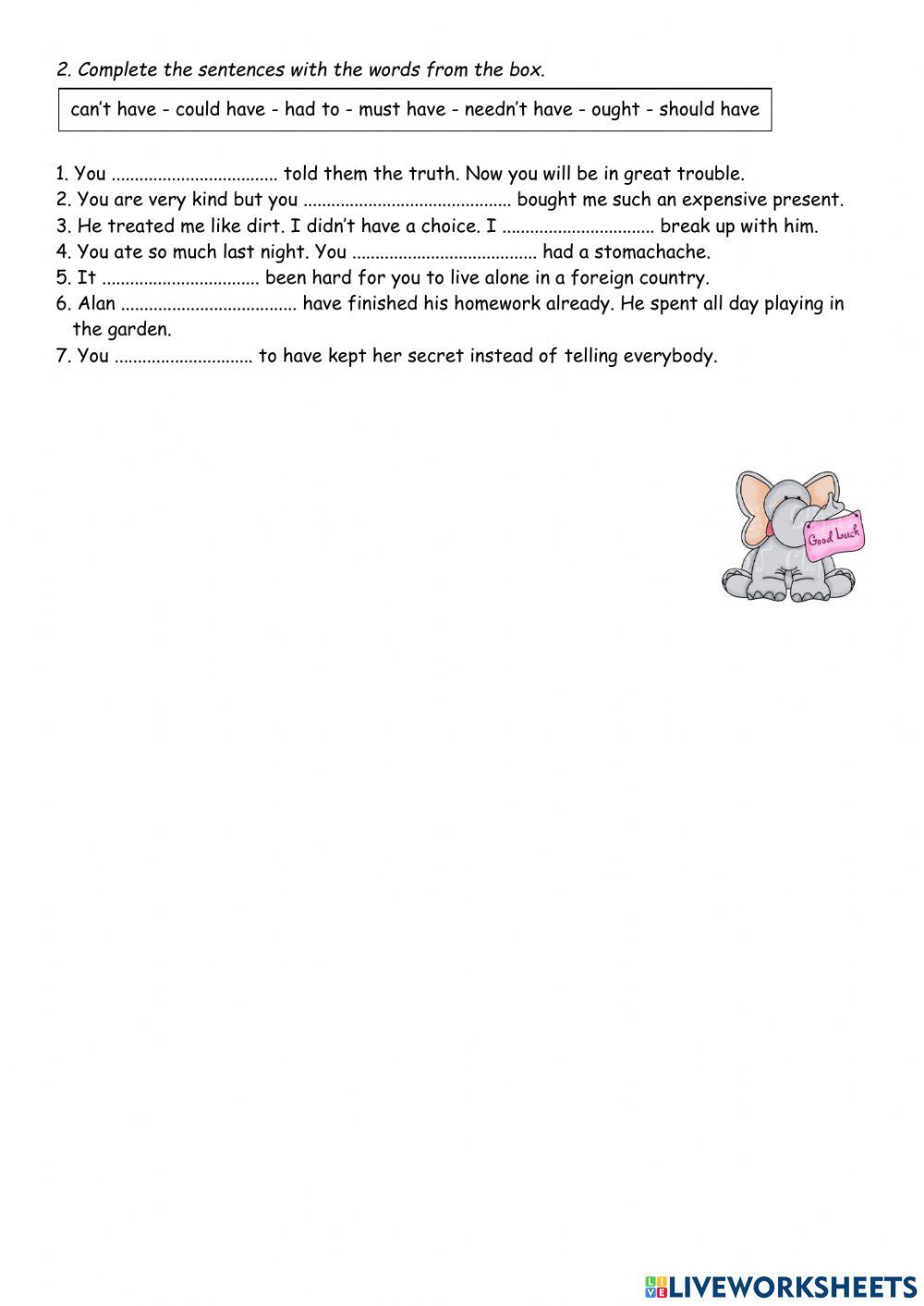 Cosmic B1+ Grammat Test 5.2