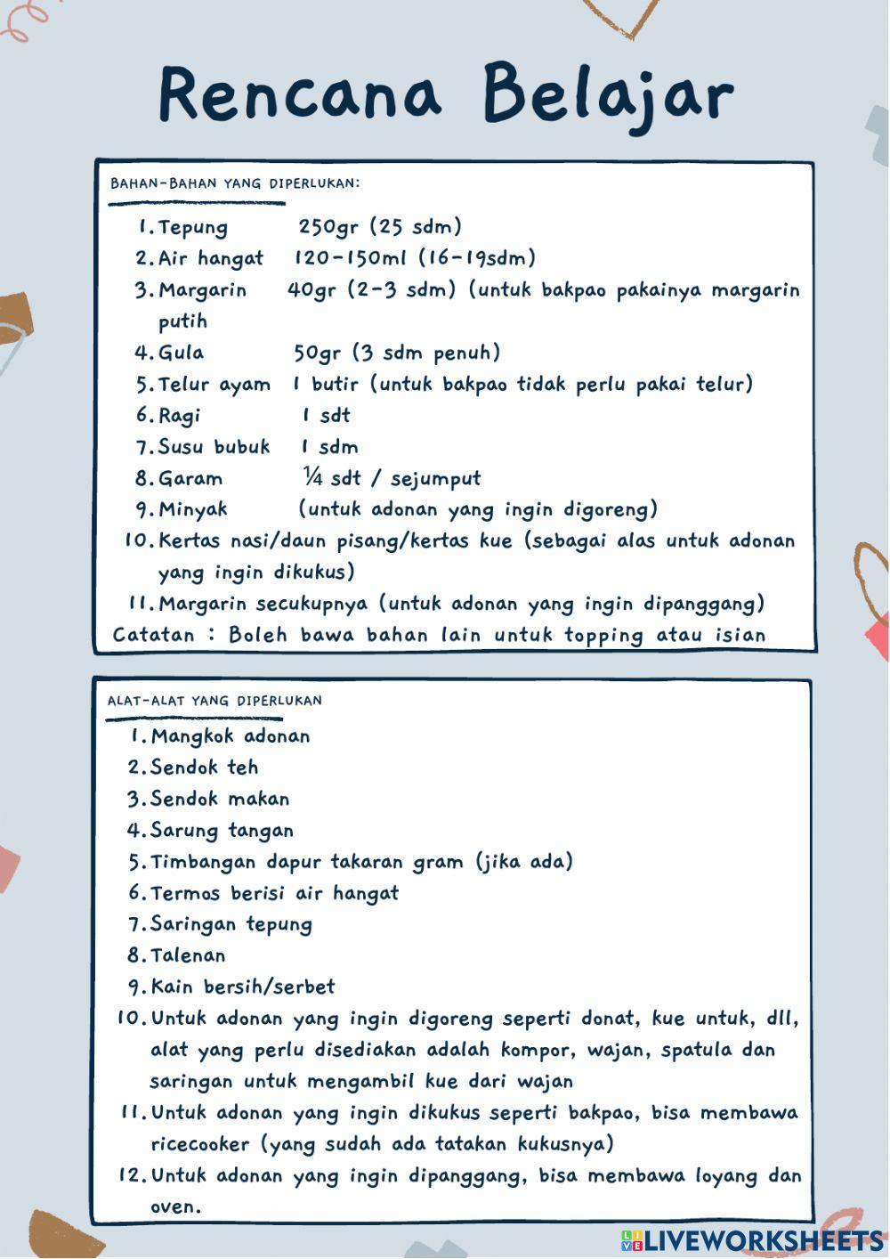 LKPD Bioteknologi Konvensional