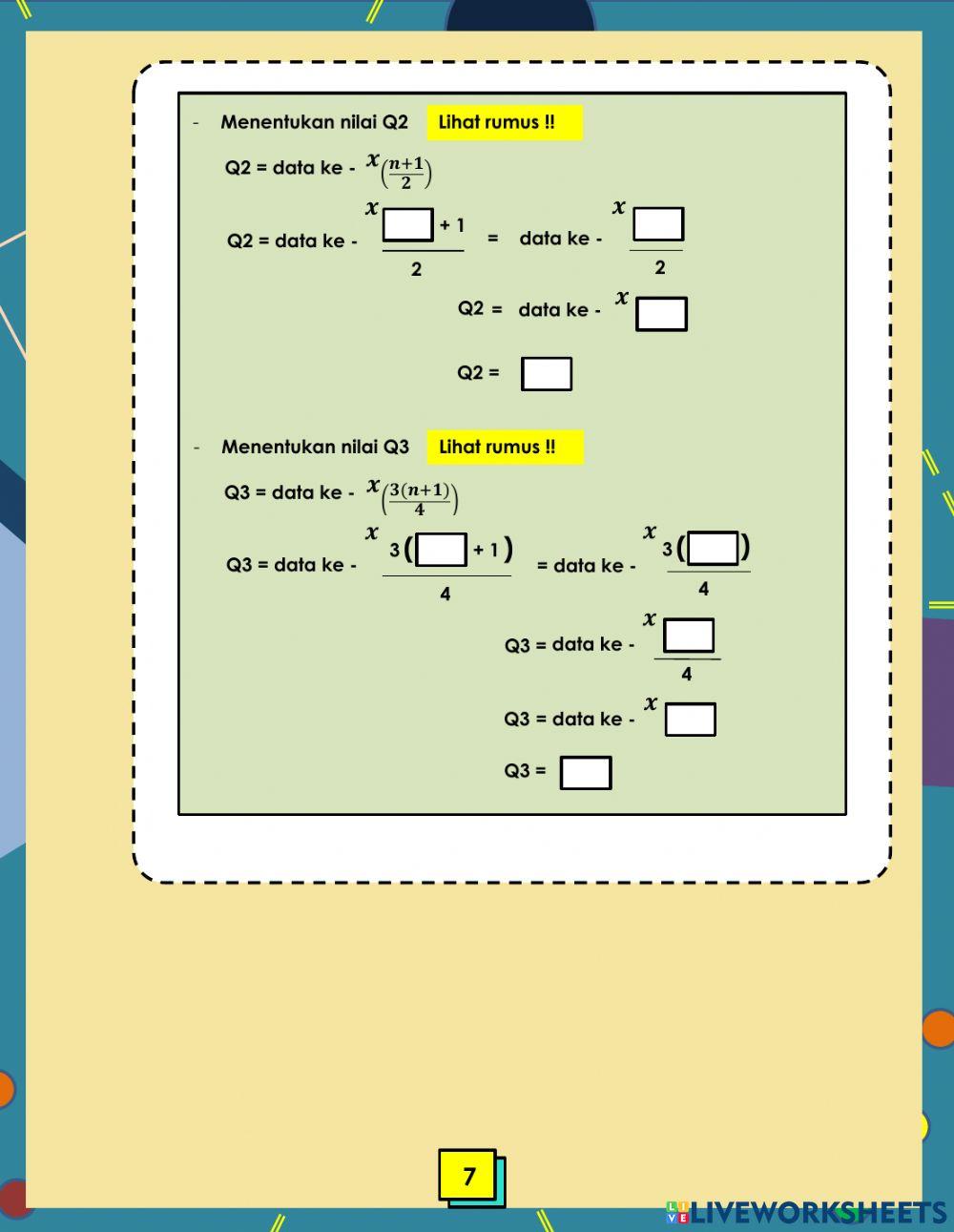 Lembar Kerja Peserta Didik Elektronik (E-LKPD) Berbasis  Model Problem Based Learning