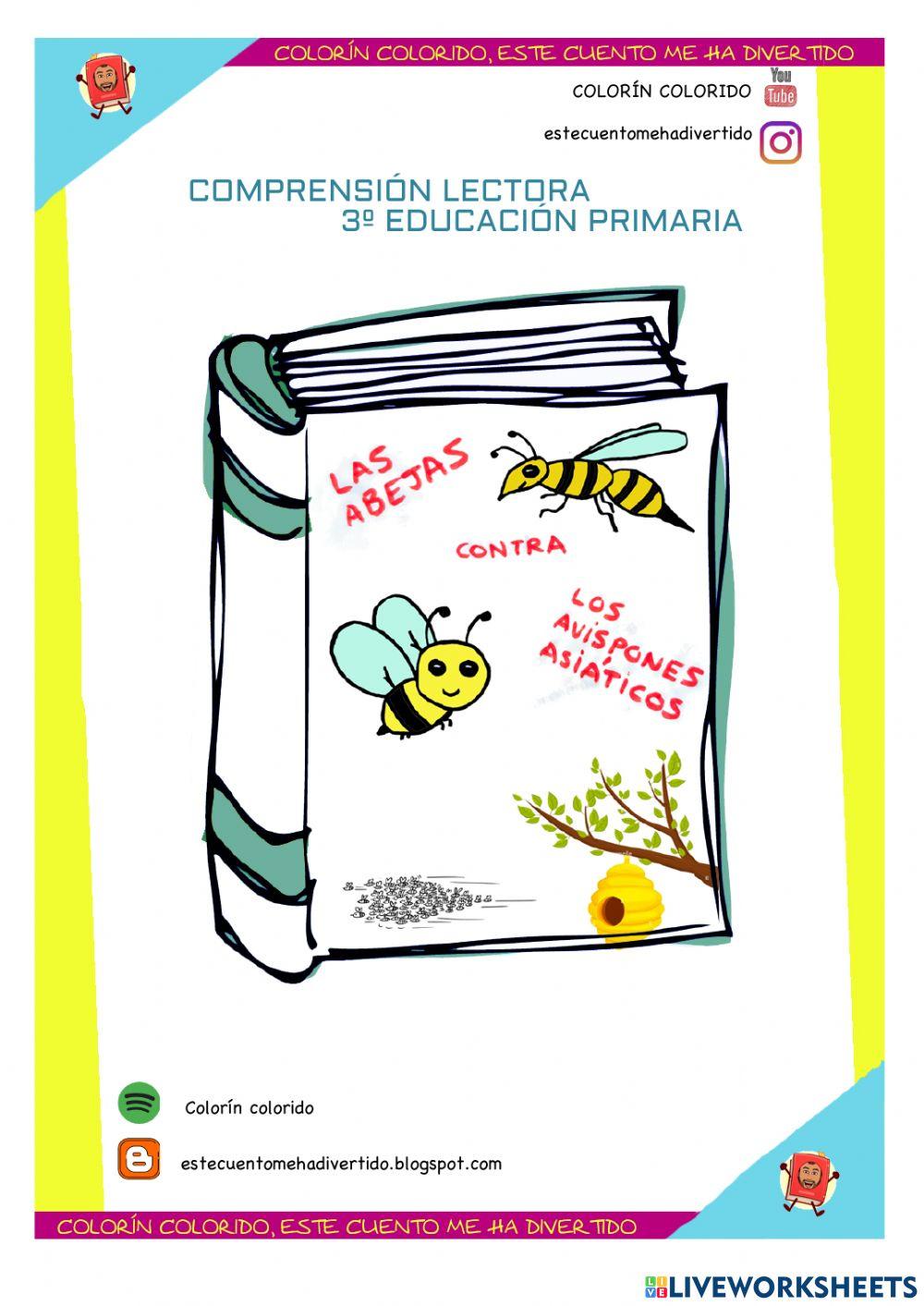 Las abejas contra los avispones asiáticos