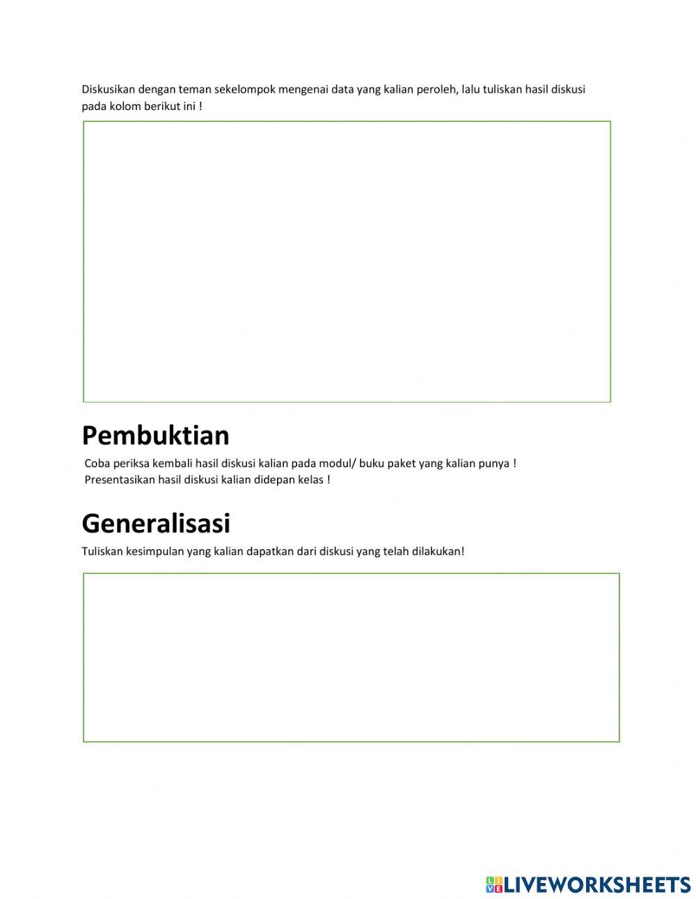 Lkpd plantae ( tumbuhan lumut)