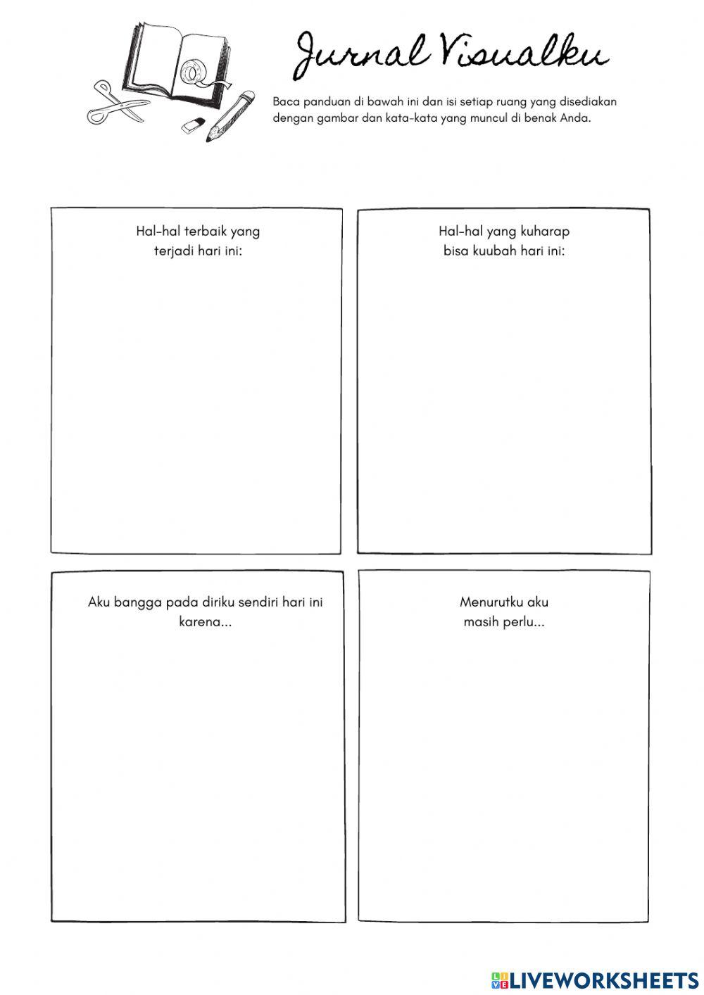 LKPD Pencemaran Lingungan