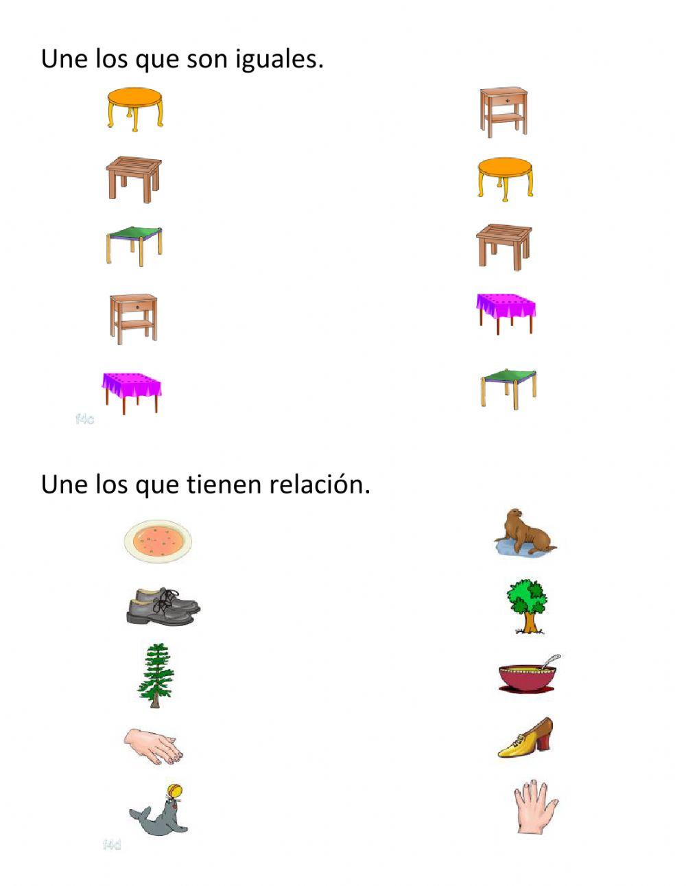 Método Troncoso Perceptivo- discriminativo.