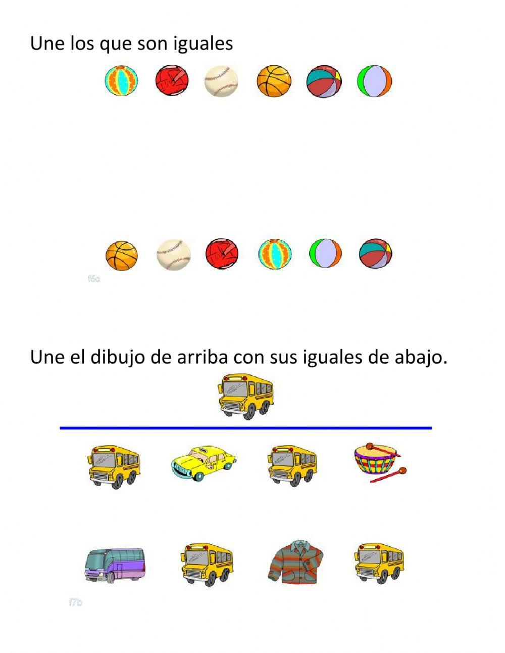 Método Troncoso Perceptivo- discriminativo.