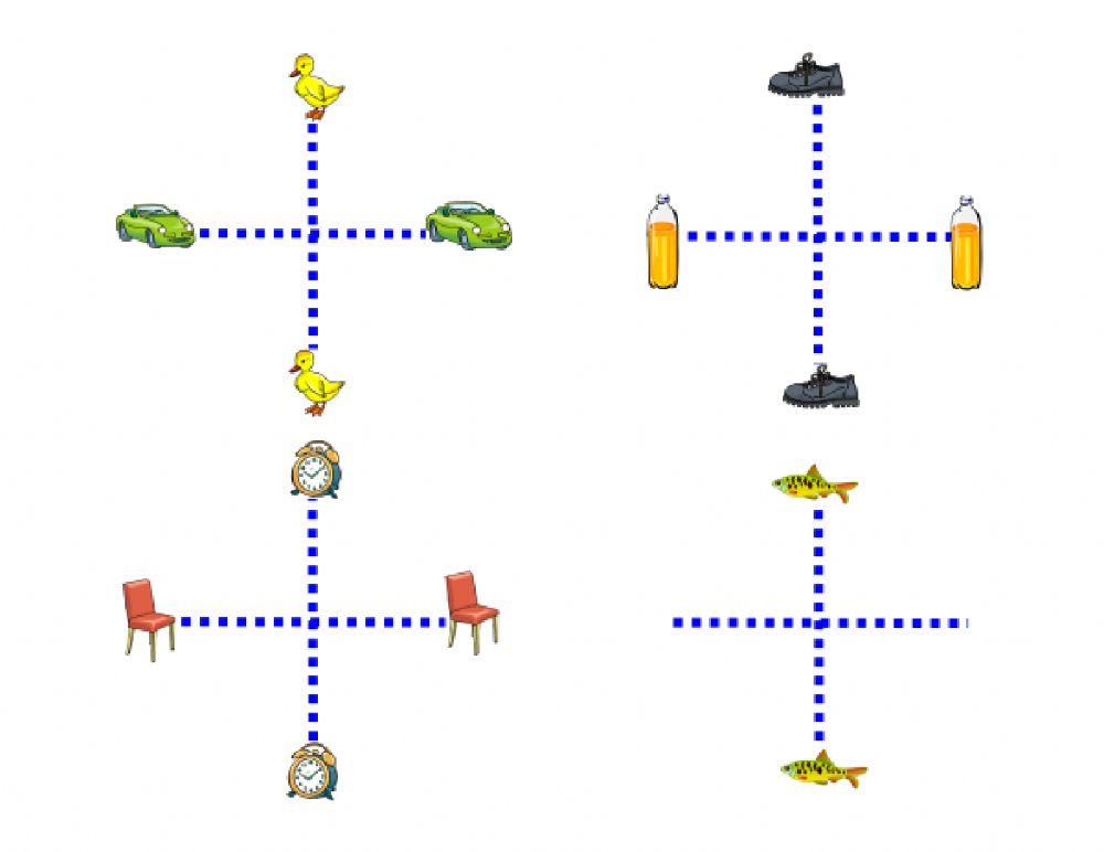 Método Troncoso Escritura 1ra etapa. 