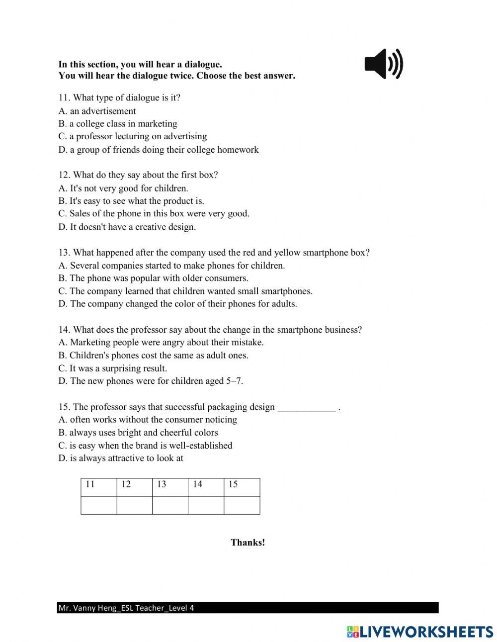 Qskills 2e-Unit 2-Quiz