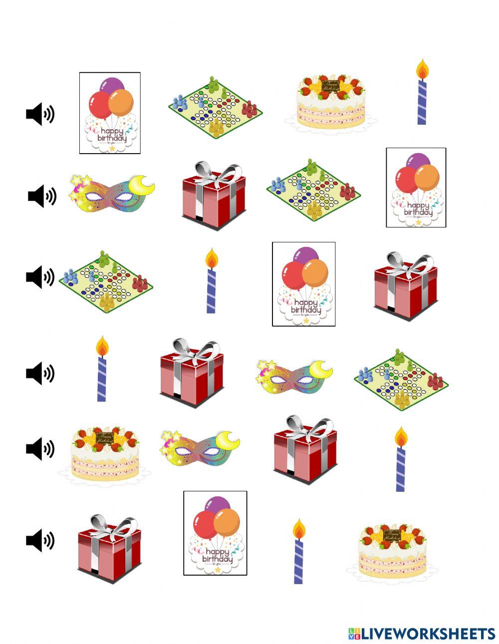 Show and tell 2, unit 3