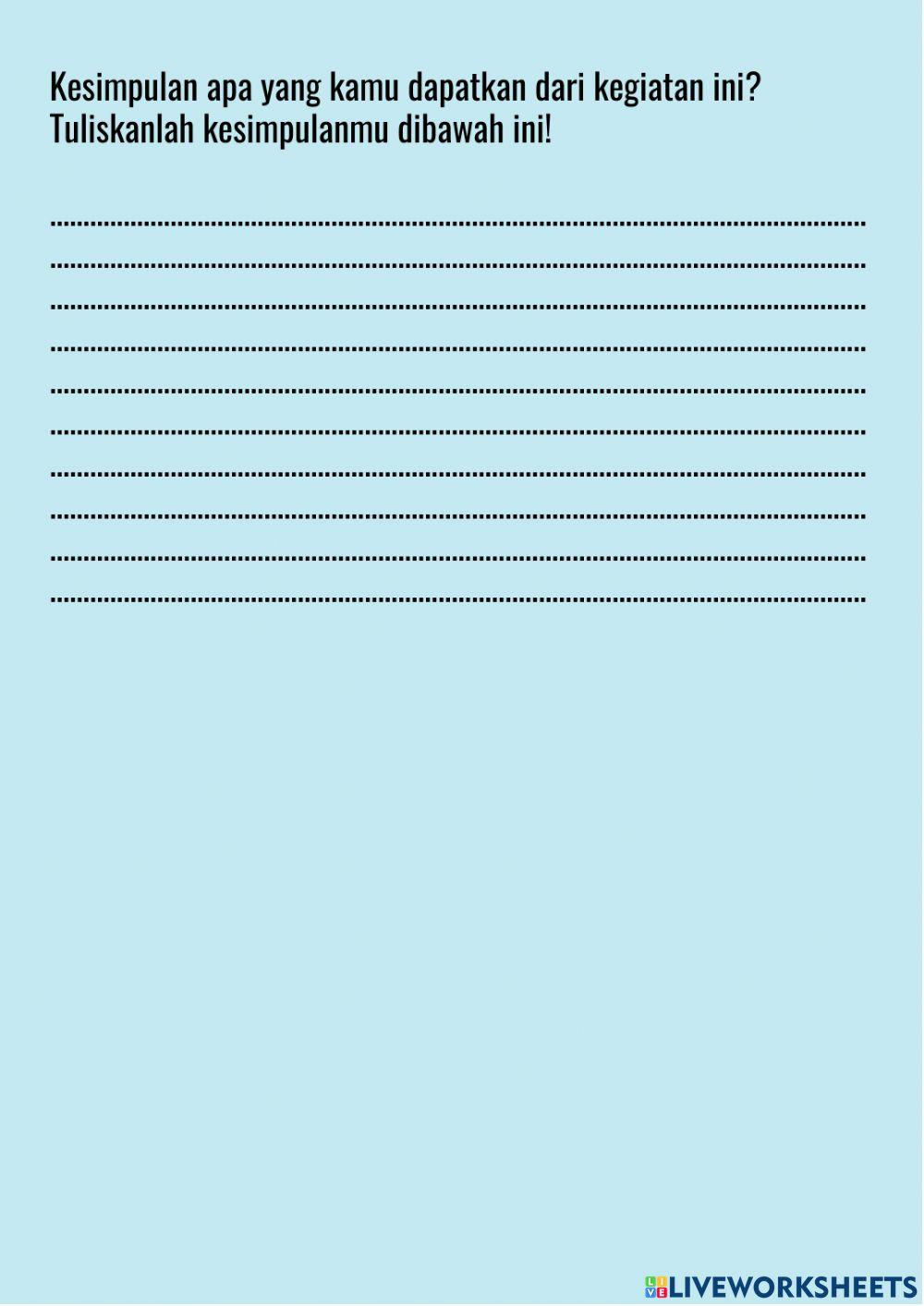 Sistem Periodik Unsur Bagian VII