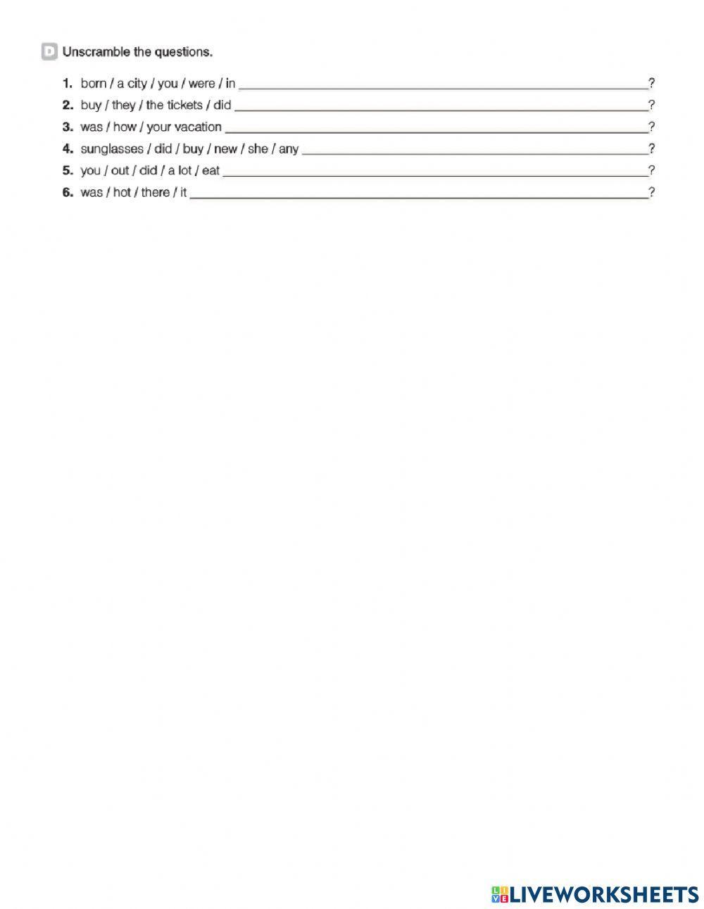 A0-004 Unit 12 Review