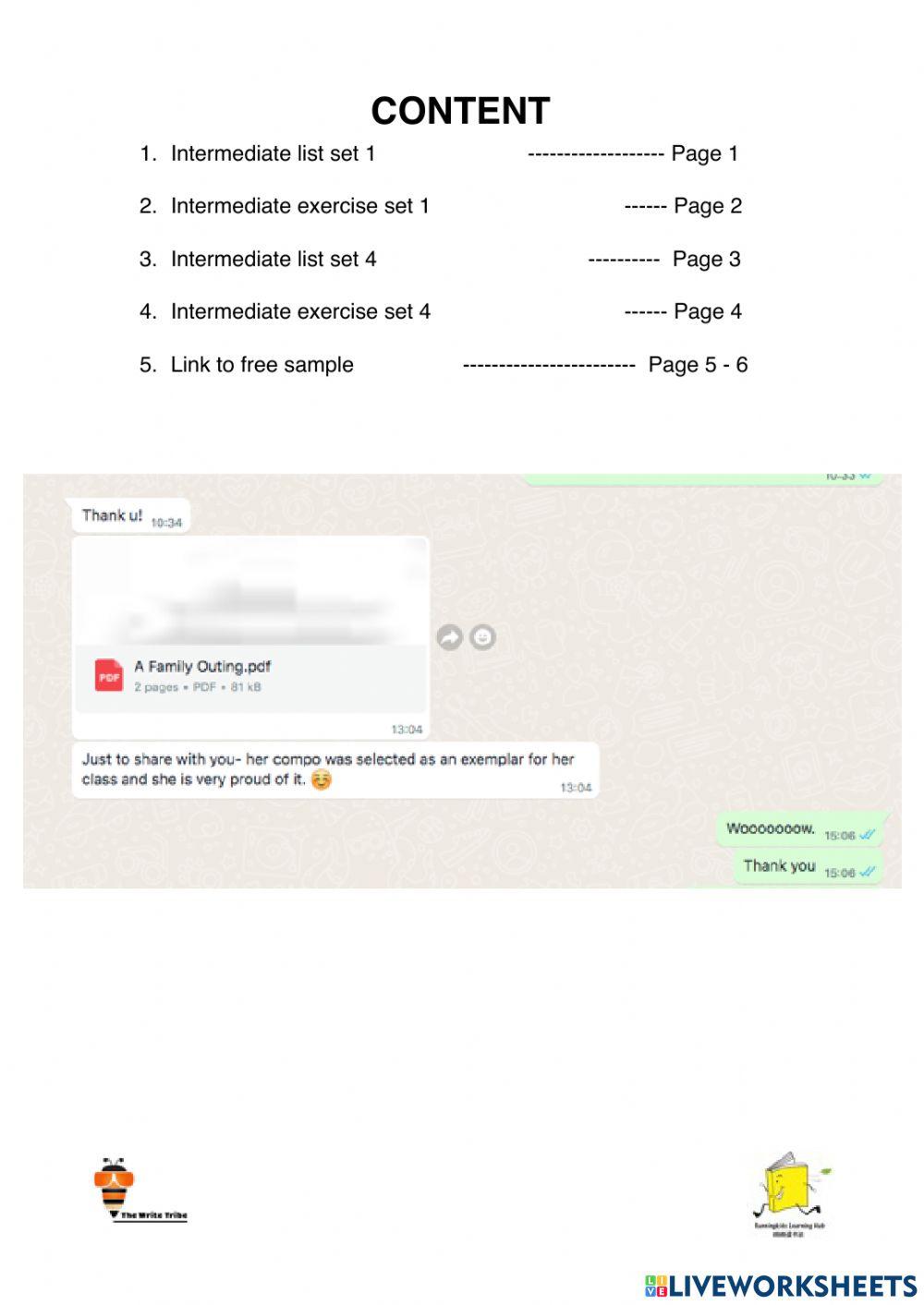 Speech tags free webinar