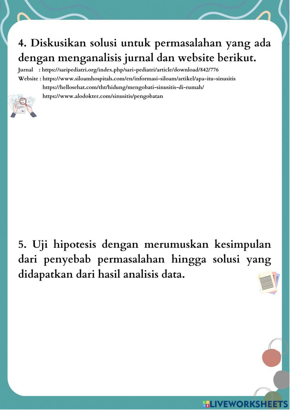 LKPD Sistem Indra Kelompok 3