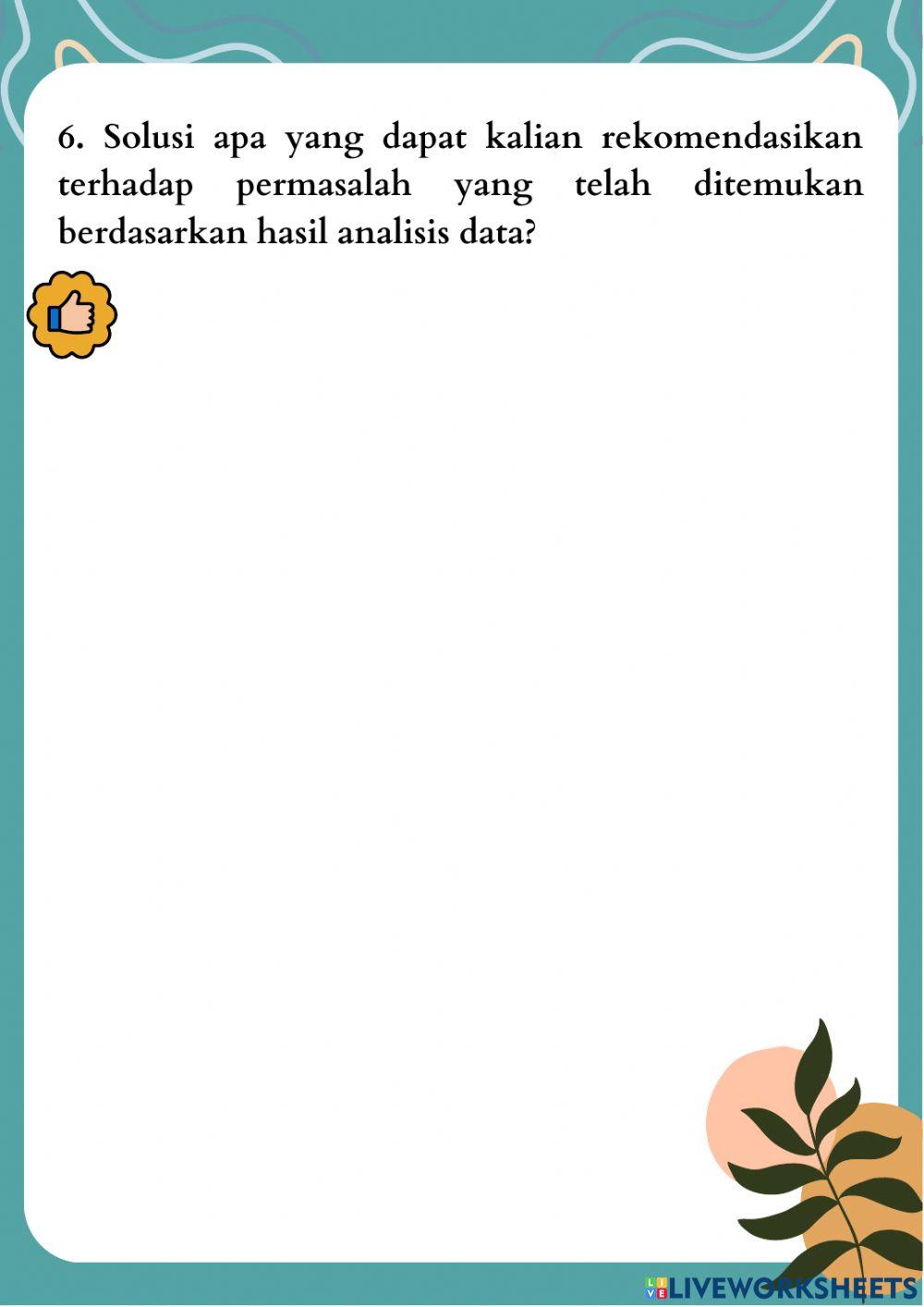 LKPD Sistem Indra Kelompok 3