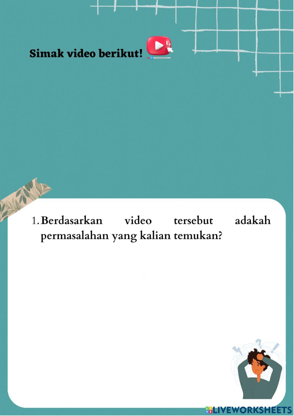 LKPD Sistem Indra Kelompok 5