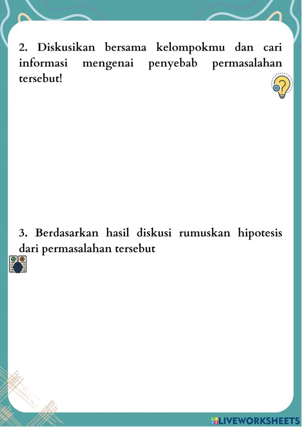 LKPD Sistem Indra Kelompok 5