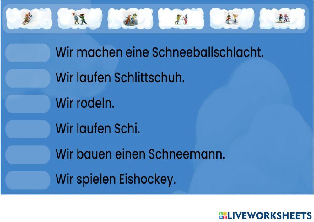 Hallo Anna 2 Lektion 5