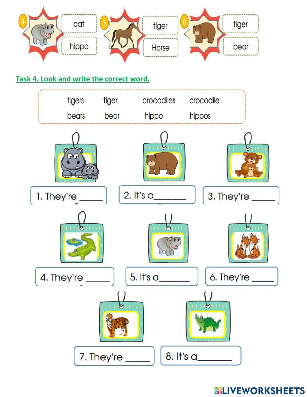 Family and friends 1 - review 1