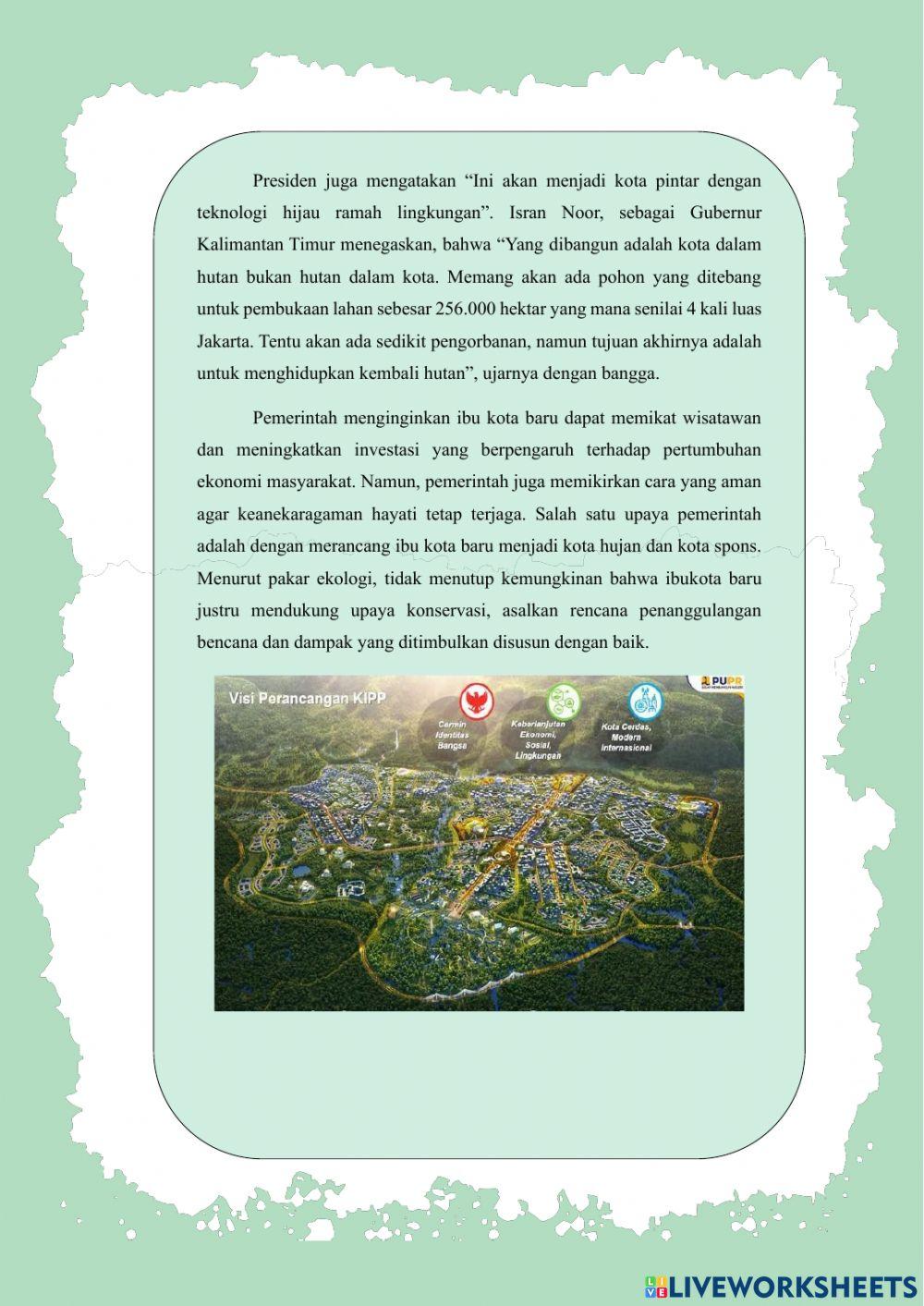 Aktivitas 2-Keanekaragaman Hayati