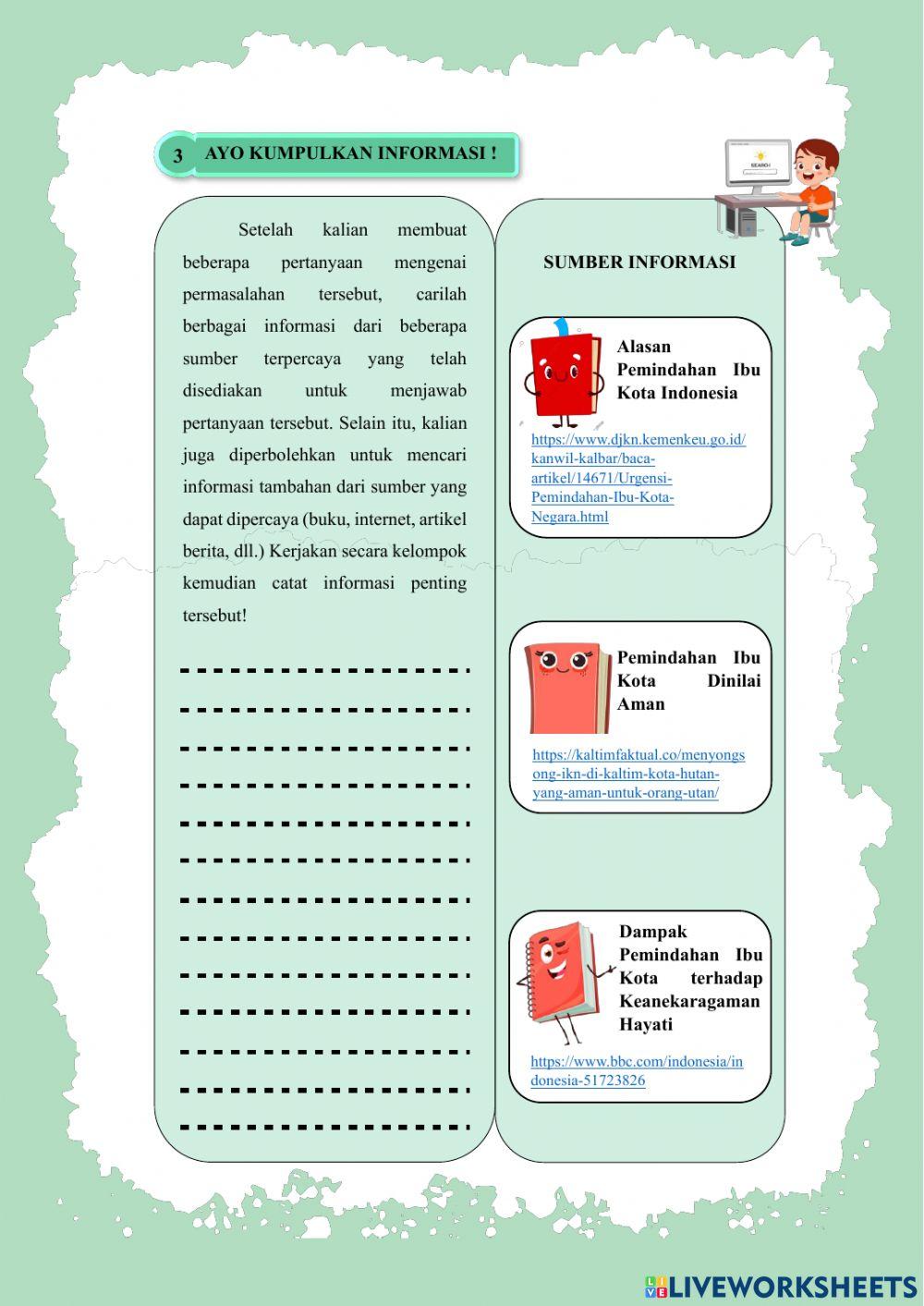 Aktivitas 2-Keanekaragaman Hayati