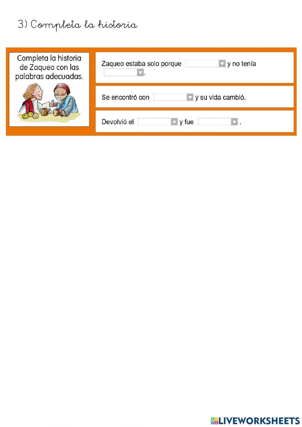 Jesús es nuestro amigo