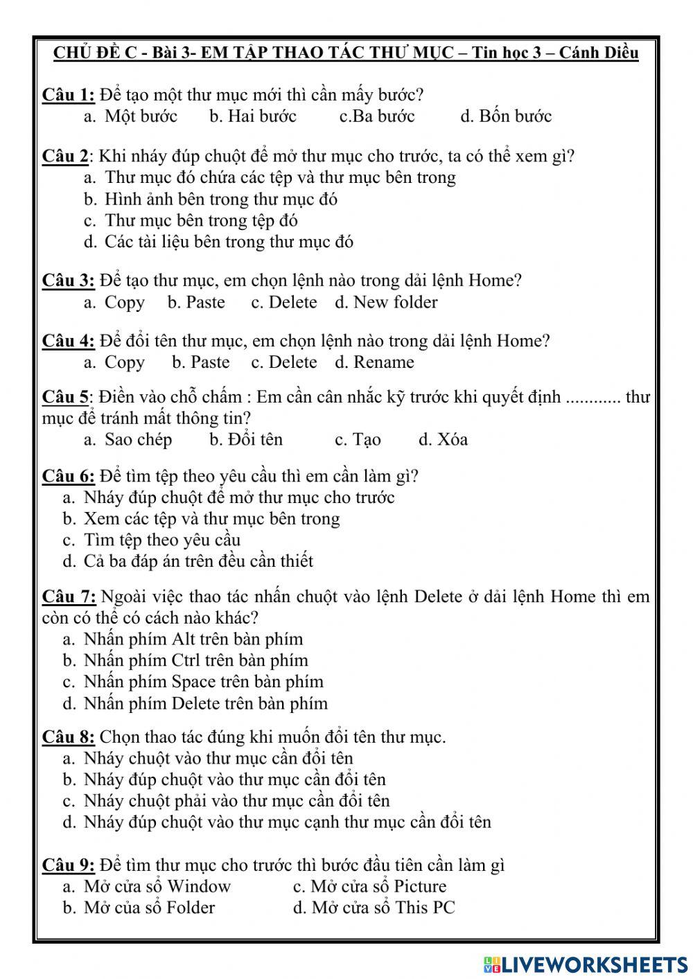 Bai 3 - em tap thao tac vơi thu muc