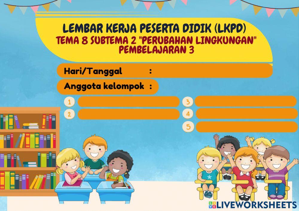 Jenis Usaha Ekonomi yang Dikelola Sendiri