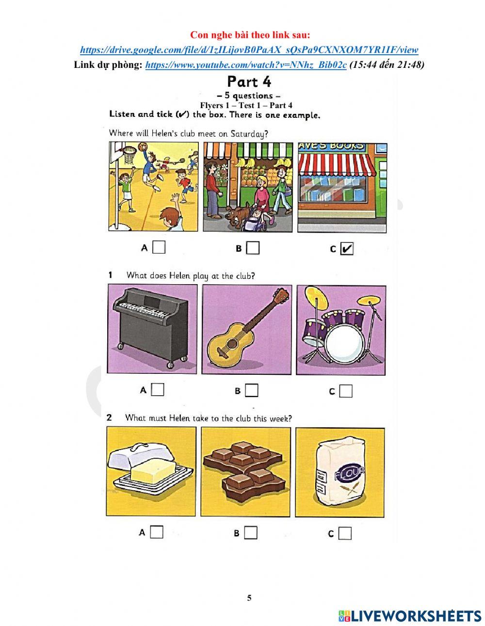 ONLINE-Foreign-W25-S3-U6-VOCAB-REVISION.
