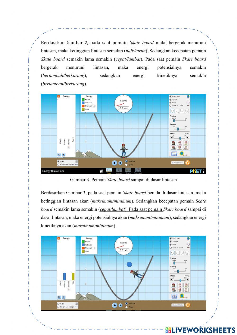 LKPD Energi Terbarukan