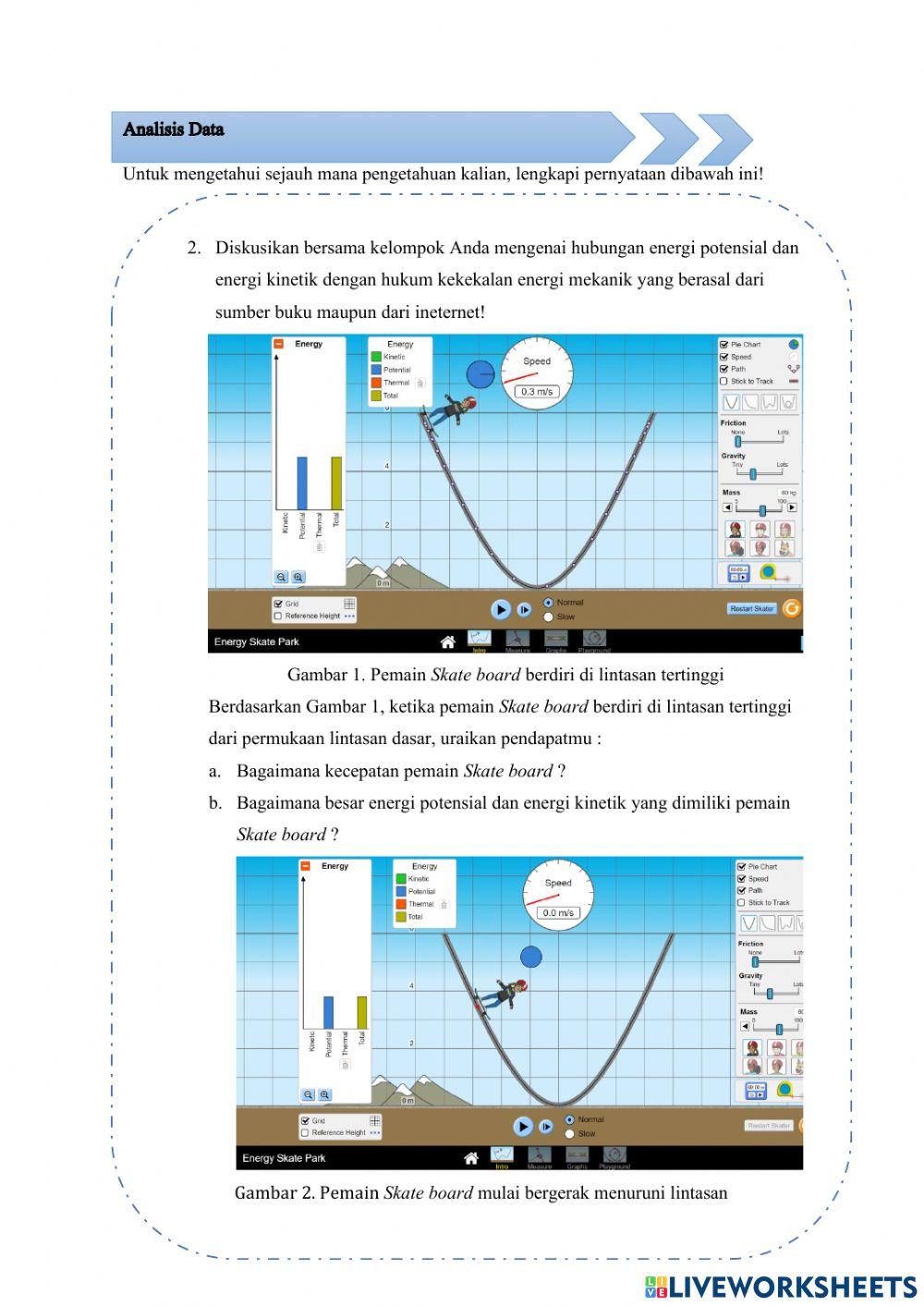 LKPD Energi Terbarukan