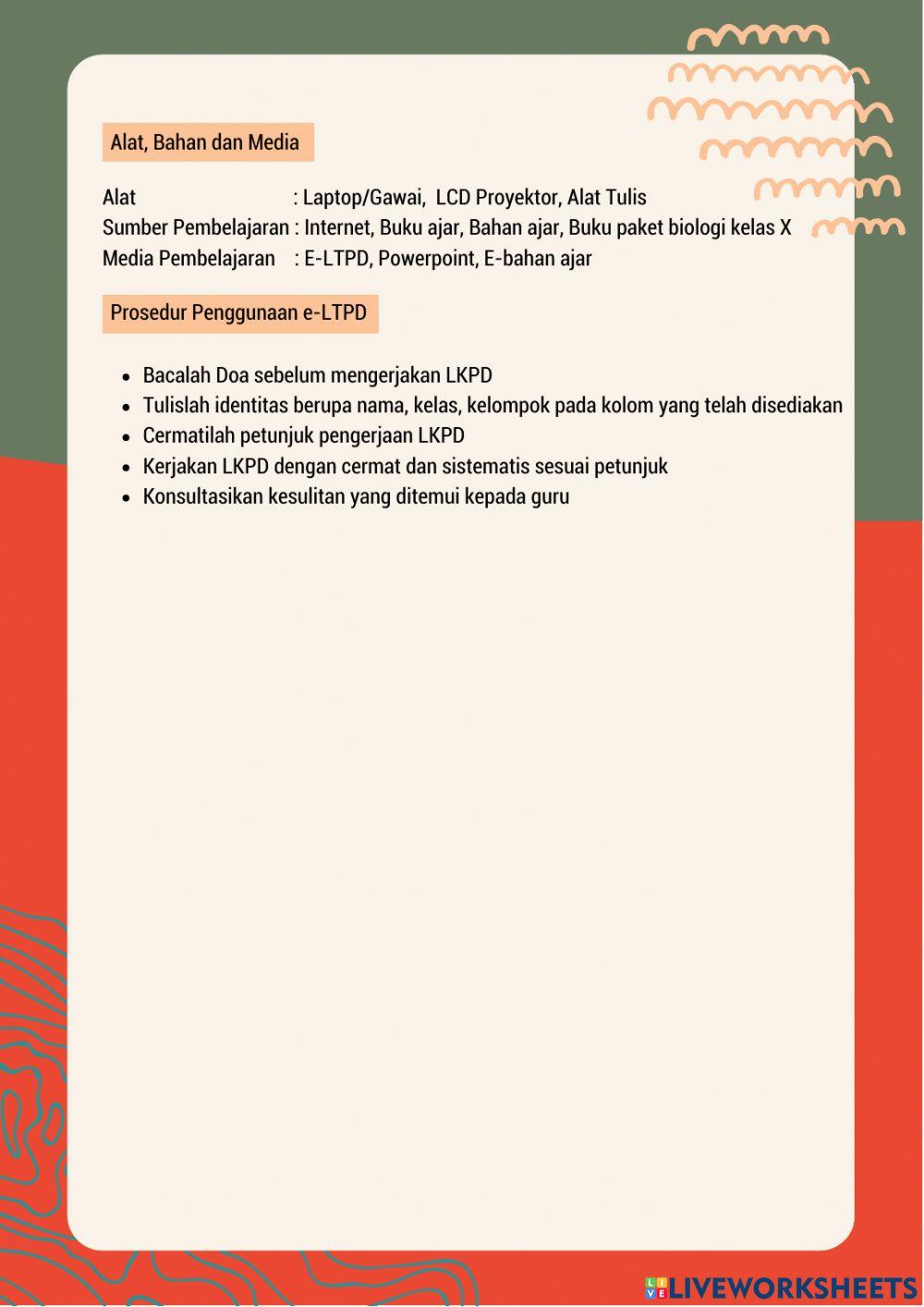 Siklus Biogeokimia P2