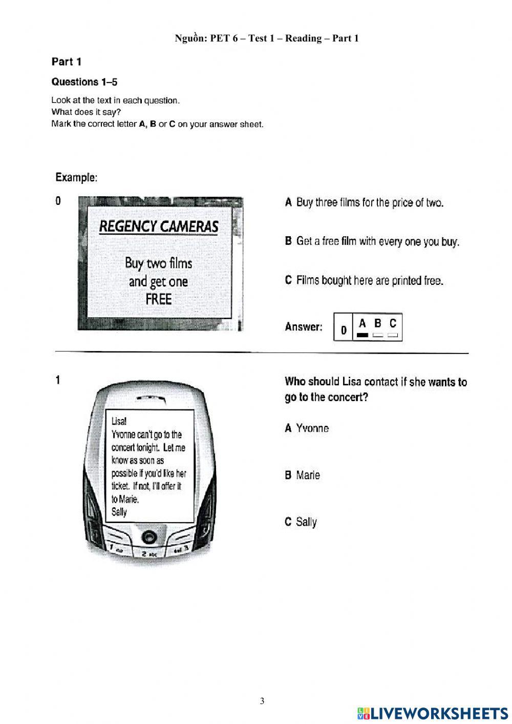 Foreign Teacher-S6-WEEK 25-U6-VOCAB REVISION