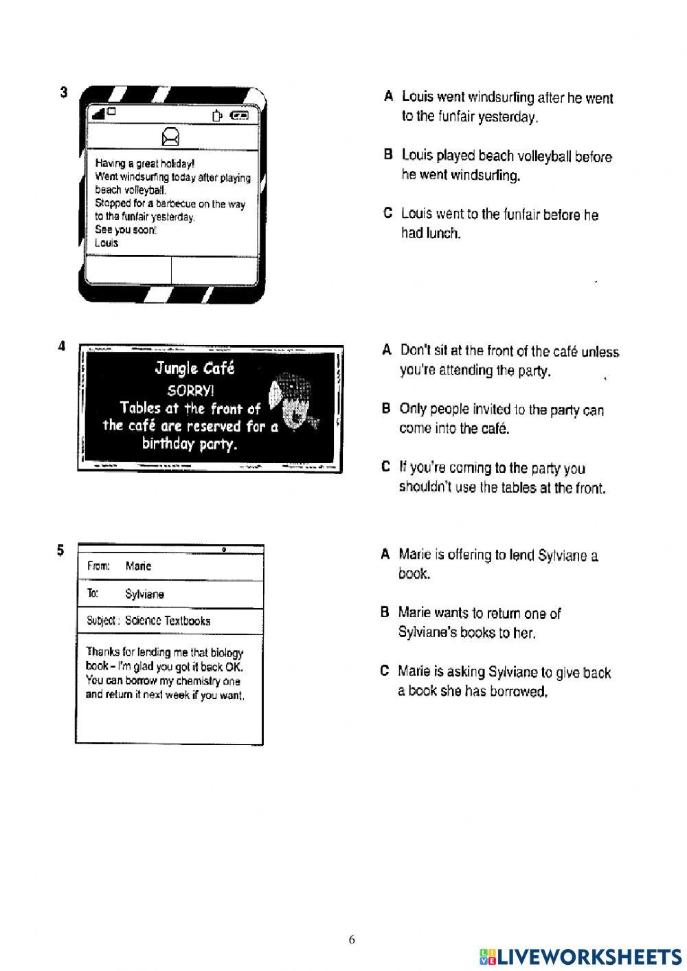 Viet Teacher-S6-WEEK 25-U6-GRAMMAR REVISION